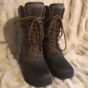 The North Face Boots